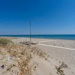 La Casa Sul Mare Lejlighed Castellaneta Marina