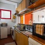 Lägenhet La Casa Sul Mare