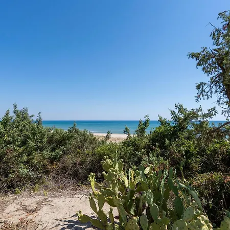 La Casa Sul Mare Apartamento Castellaneta Marina