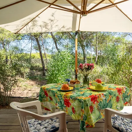 La Casa Sul Mare Apartamento Castellaneta Marina