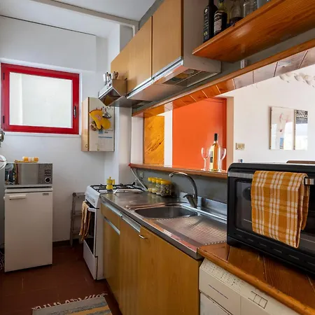La Casa Sul Mare Apartamento Castellaneta Marina