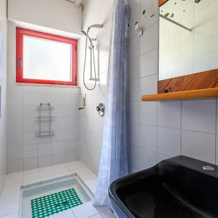 Appartement La Casa Sul Mare *
