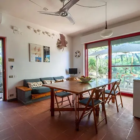 Apartamento La Casa Sul Mare *