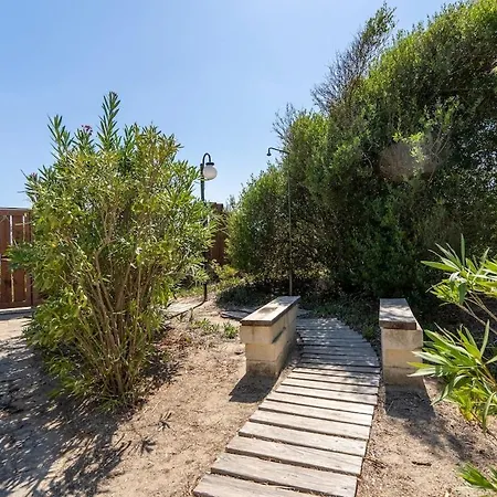 La Casa Sul Mare Appartement