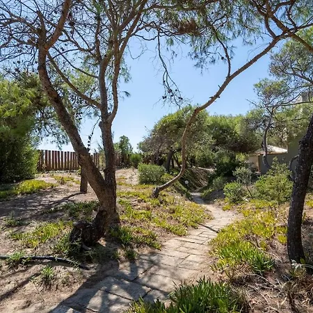 Appartement La Casa Sul Mare Castellaneta Marina