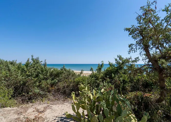 La Casa Sul Mare דירה קסטלנטה מרינה
