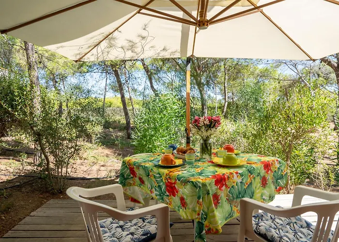 La Casa Sul Mare Apartamento Castellaneta Marina