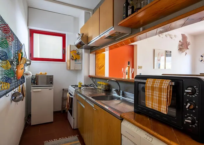 La Casa Sul Mare Apartamento Castellaneta Marina