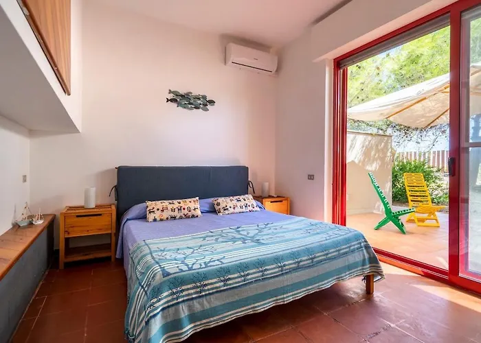 Apartamento La Casa Sul Mare
